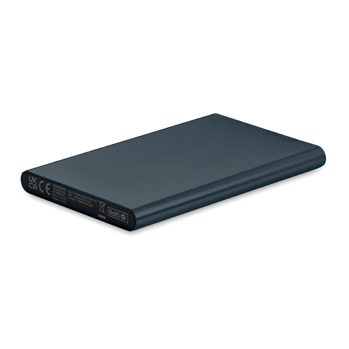 Power bank de 4000 mah tip c