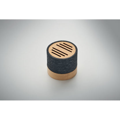 Difuzor wireless Bamboo RPET