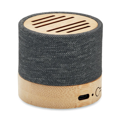 Difuzor wireless Bamboo RPET