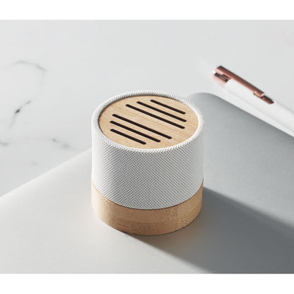 Difuzor wireless Bamboo RPET