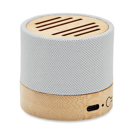Difuzor wireless Bamboo RPET