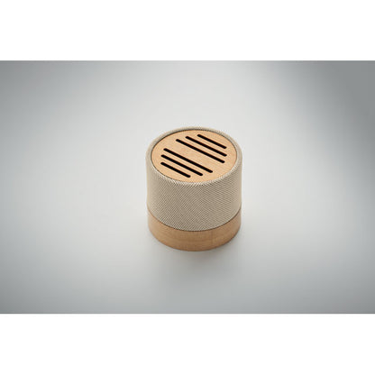 Difuzor wireless Bamboo RPET