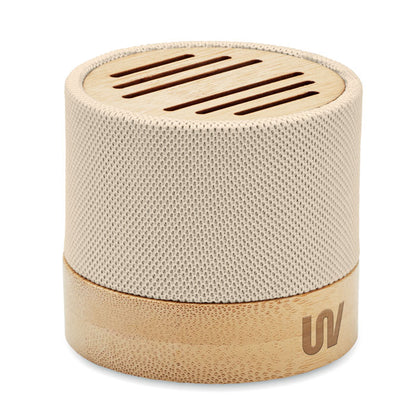 Difuzor wireless Bamboo RPET