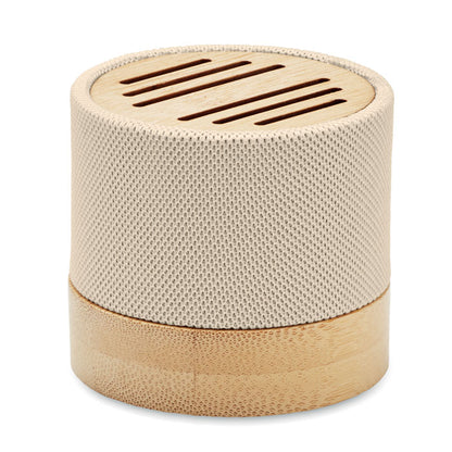 Difuzor wireless Bamboo RPET