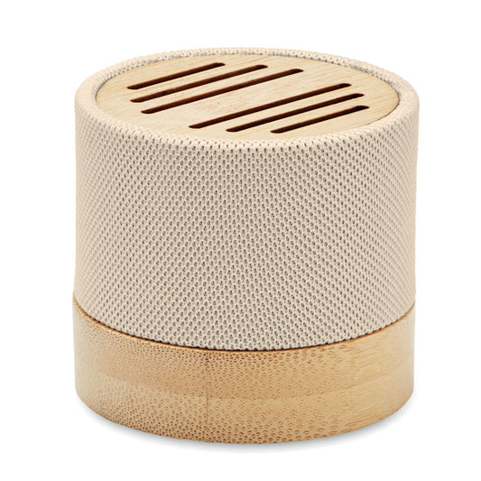 Difuzor wireless Bamboo RPET