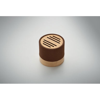Difuzor wireless Bamboo RPET