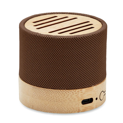 Difuzor wireless Bamboo RPET