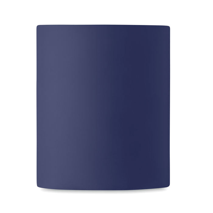 Cana colorata mata 300 ml