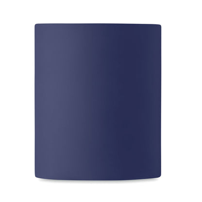 Cana colorata mata 300 ml