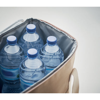 Geanta frigorifica mare panza 450gr/m