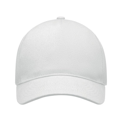 sapca de baseball cu 5 panouri