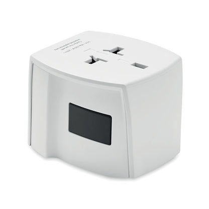 Adaptor Skross MUV USB A/C