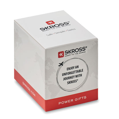 incarcator Skross Euro USB (2xA) 12W