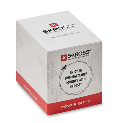 incarcator Skross Euro USB (AC) 27W