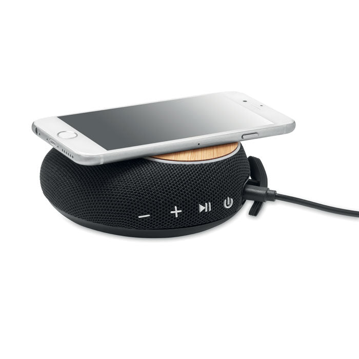 Difuzor multiplu wireless