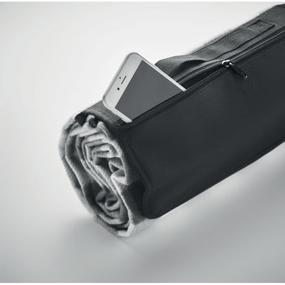 Patura din lana RPET 150 gr/m²