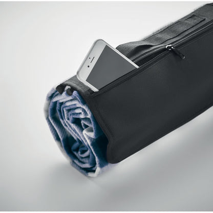 Patura din lana RPET 150 gr/m²