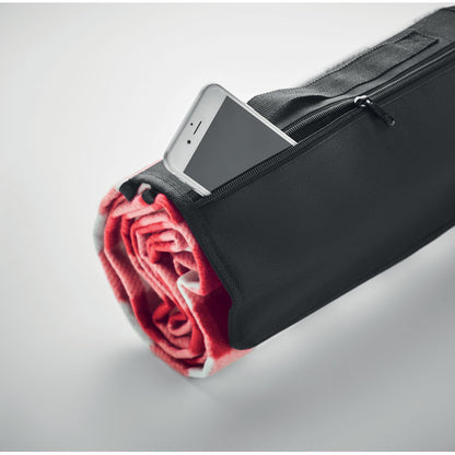 Patura din lana RPET 150 gr/m²