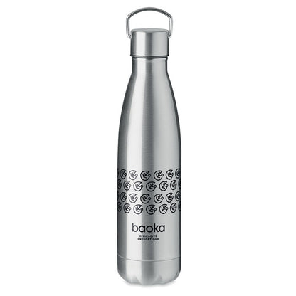 Sticla cu perete dublu de 500 ml