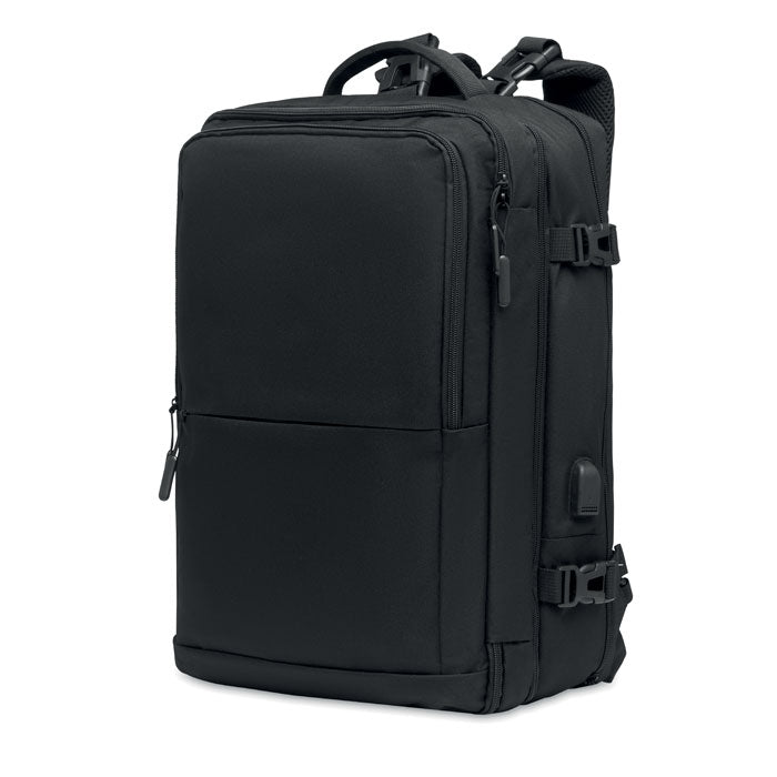 Rucsac 600D RPET