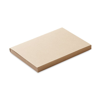 Bloc de note din hartie reciclata