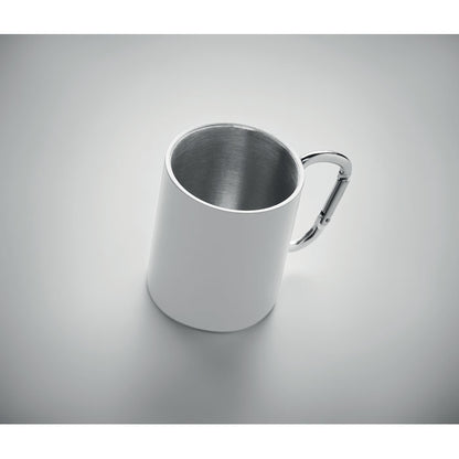Cana metalica si maner carabinier