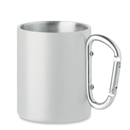Cana metalica si maner carabinier