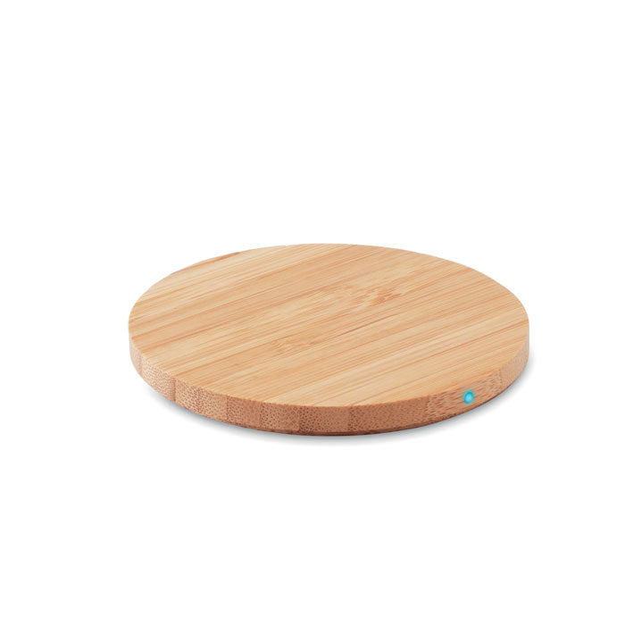 Incarcator wireless Bamboo 15W