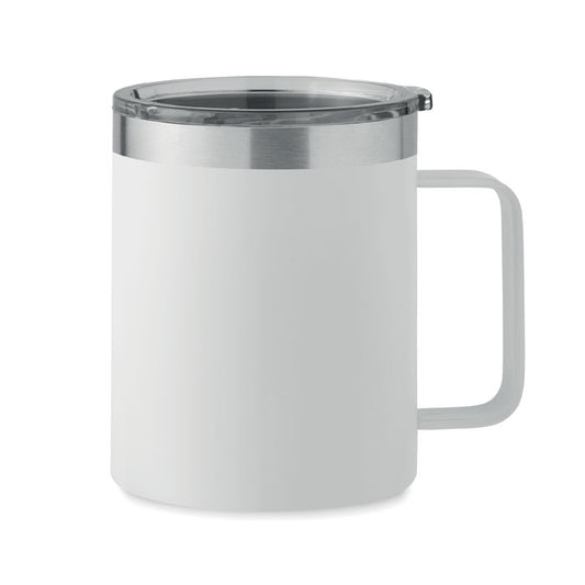 Cana cu perete dublu 300 ml