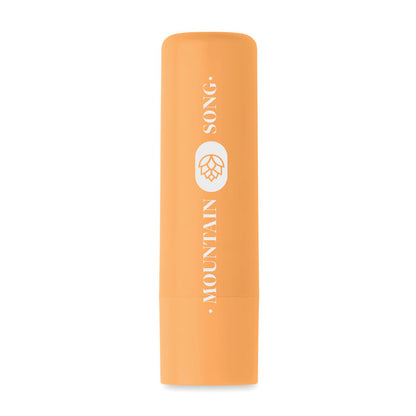 Balsam de buze vegan din ABS reciclat