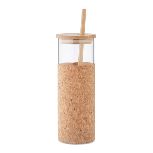 Manson pentru pahar de sticla 450 ml