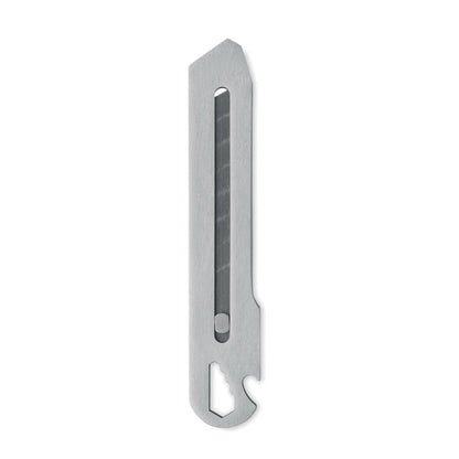 Cutit retractabil cu instrumente multiple