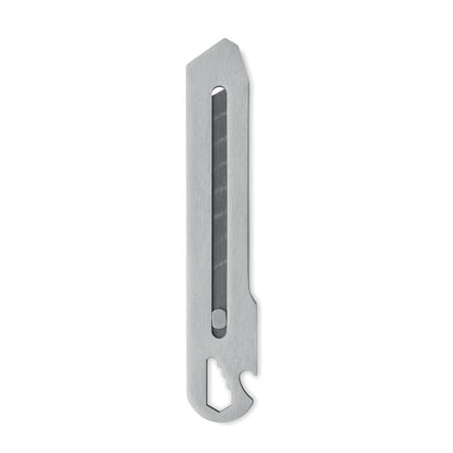 Cutit retractabil cu instrumente multiple