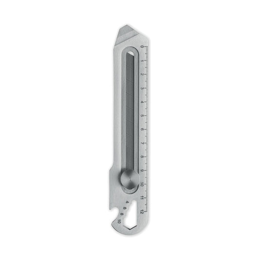 Cutit retractabil cu instrumente multiple