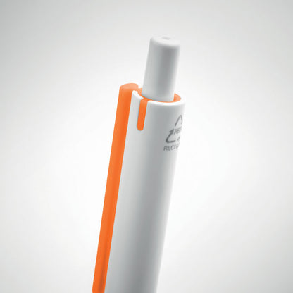 Pix cu buton ABS reciclat