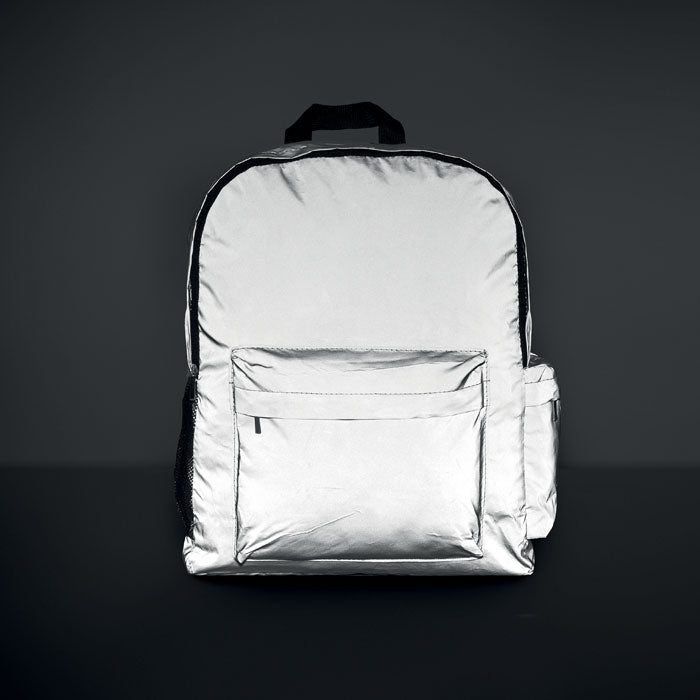 Rucsac inalt reflectorizant 190T