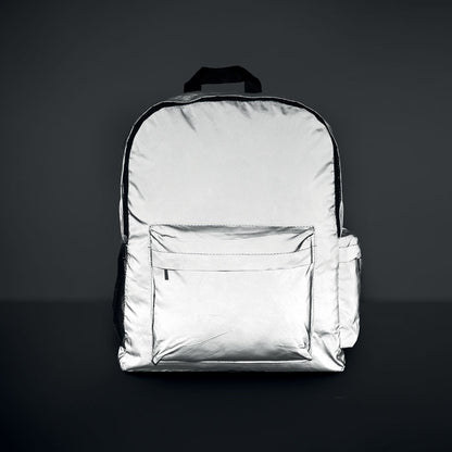 Rucsac inalt reflectorizant 190T