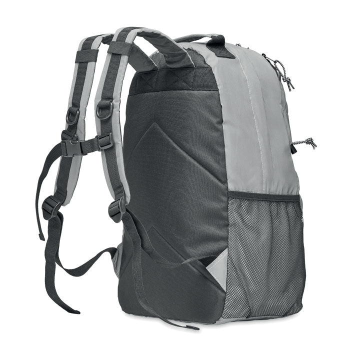 Rucsac inalt reflectorizant 190T