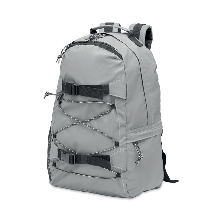 Rucsac inalt reflectorizant 190T