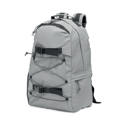 Rucsac inalt reflectorizant 190T