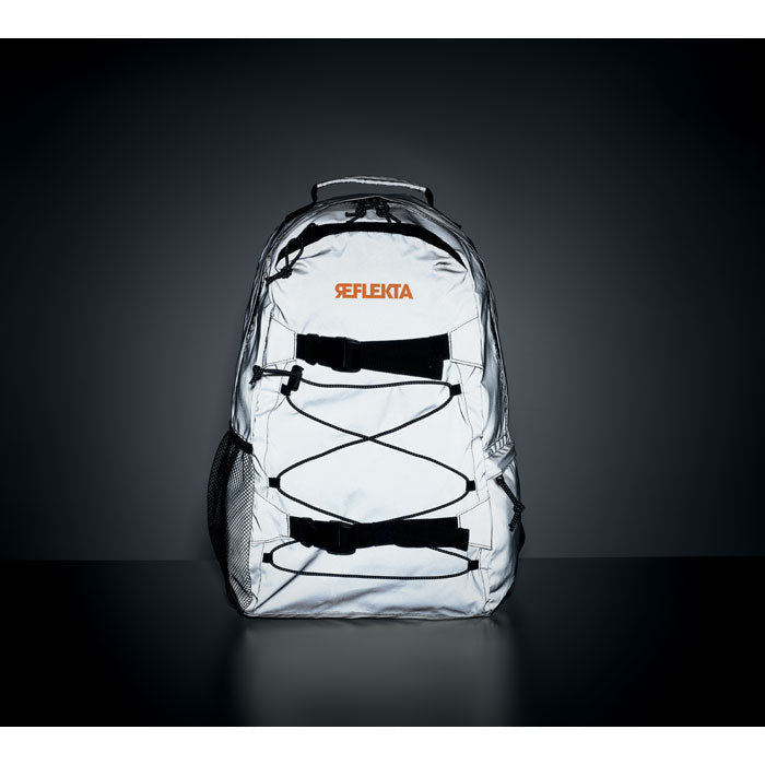 Rucsac inalt reflectorizant 190T