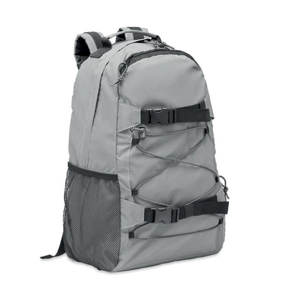 Rucsac inalt reflectorizant 190T