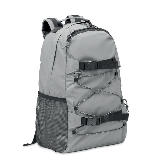 Rucsac inalt reflectorizant 190T