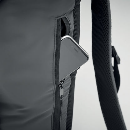 Rucsac stralucitor 190T