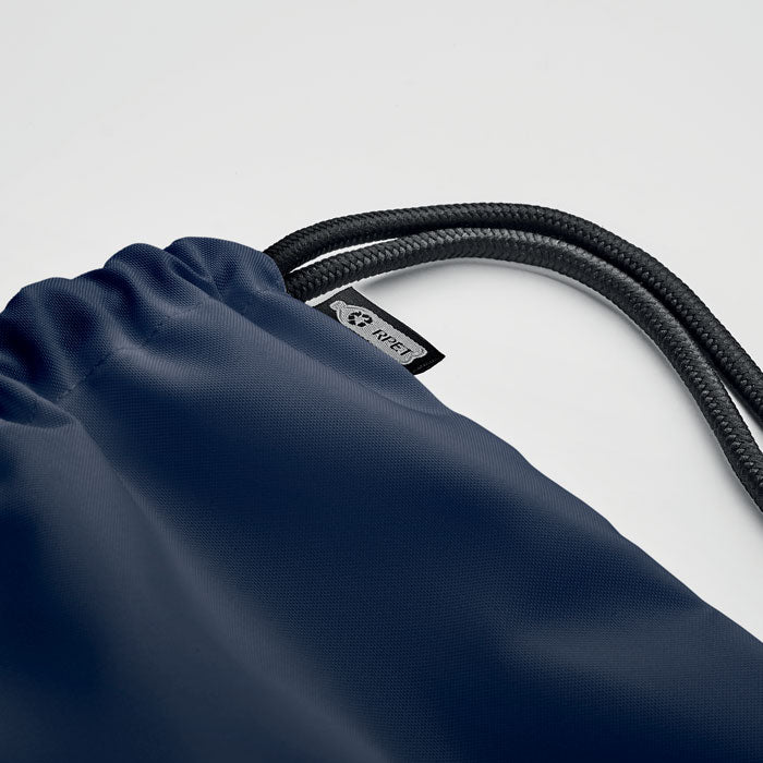 Geanta mare cu snur 300D RPET