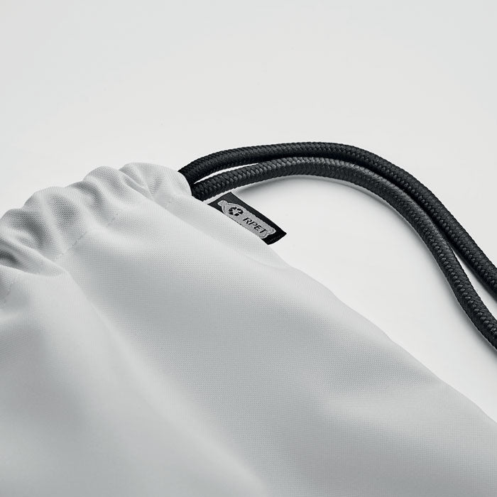 Geanta mare cu snur 300D RPET