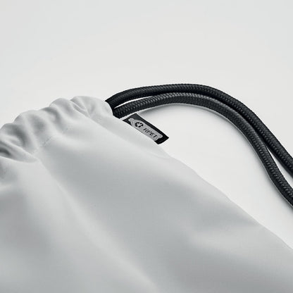 Geanta mare cu snur 300D RPET