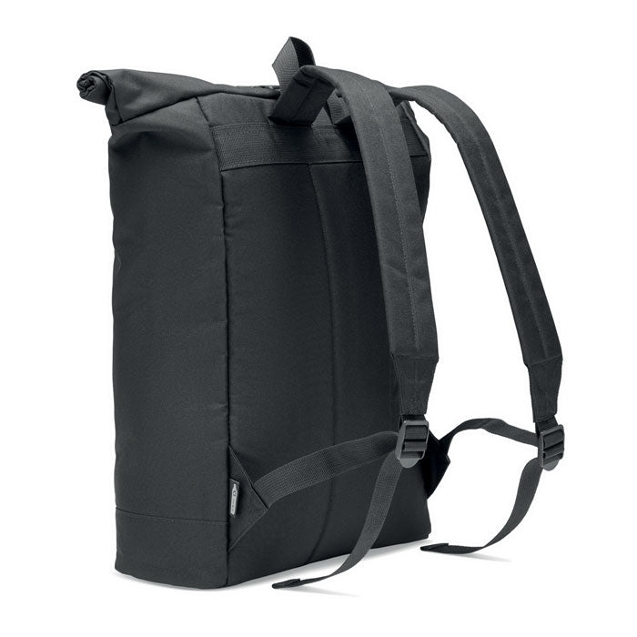 Rucsac rolltop 600D RPET