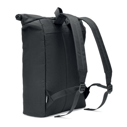 Rucsac rolltop 600D RPET