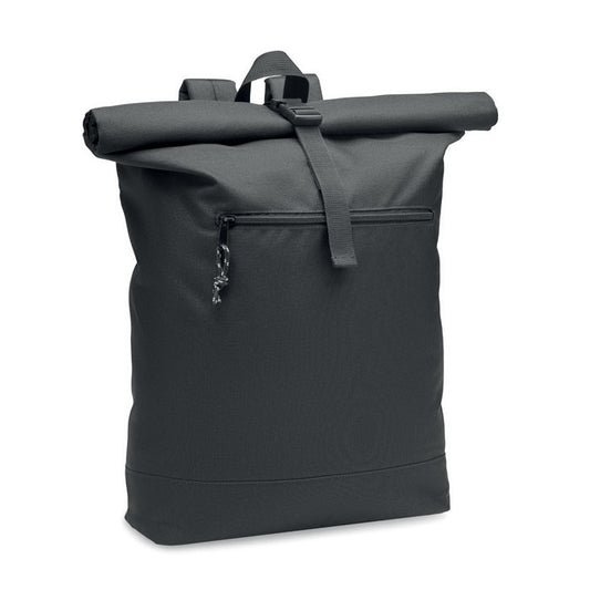Rucsac rolltop 600D RPET